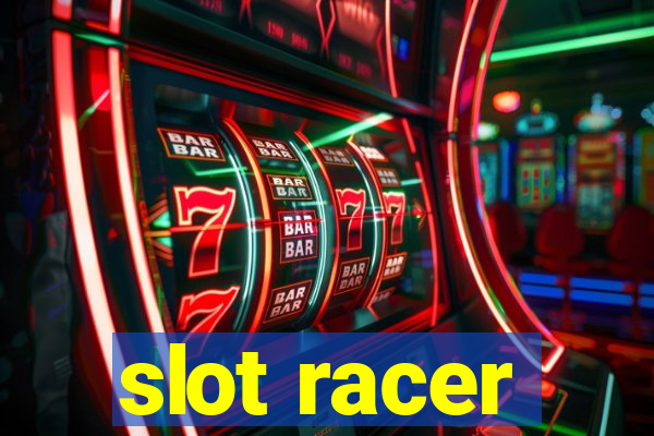 slot racer