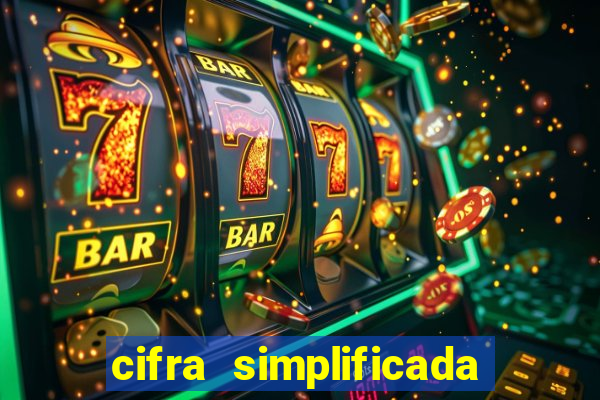 cifra simplificada bruno mars