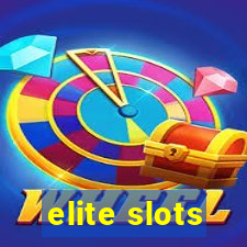 elite slots