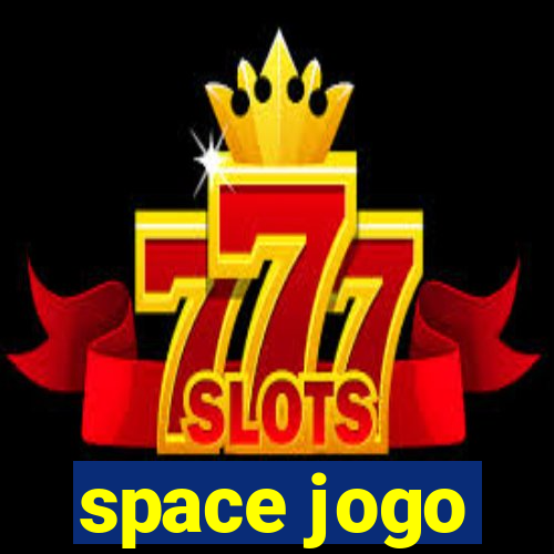 space jogo