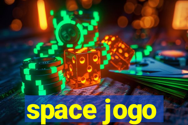 space jogo