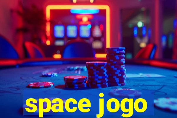 space jogo