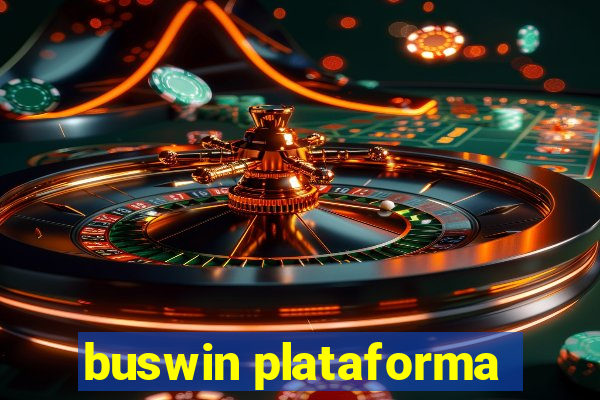 buswin plataforma