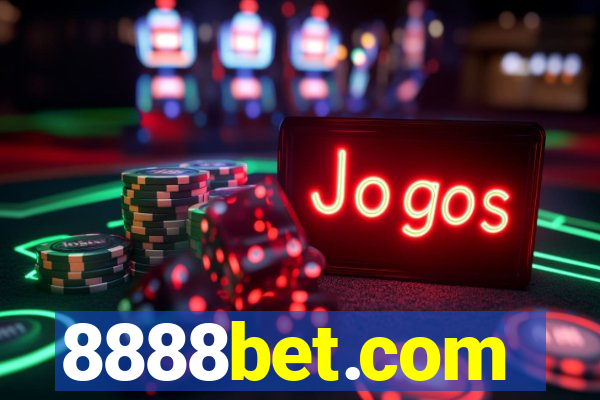 8888bet.com