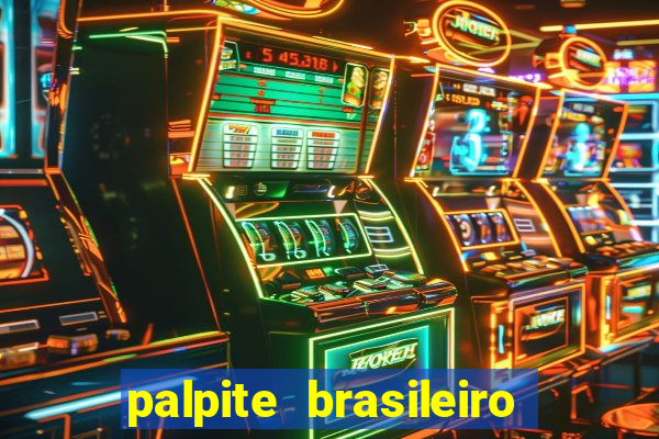 palpite brasileiro serie a