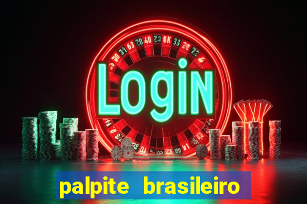 palpite brasileiro serie a