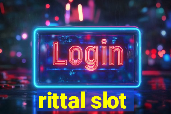 rittal slot