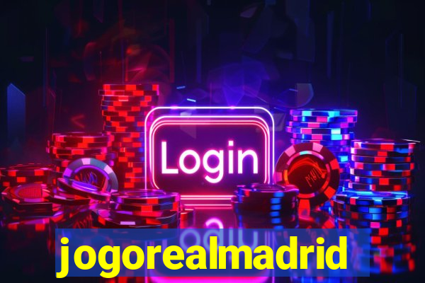 jogorealmadrid