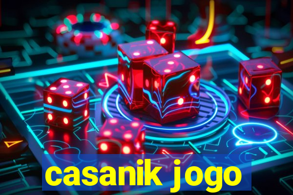 casanik jogo