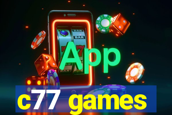 c77 games