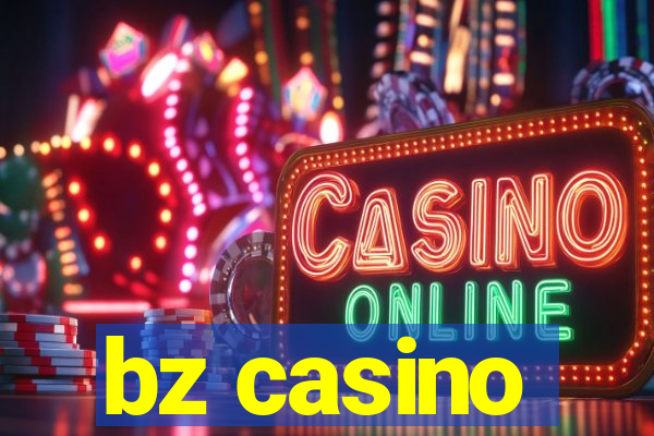 bz casino