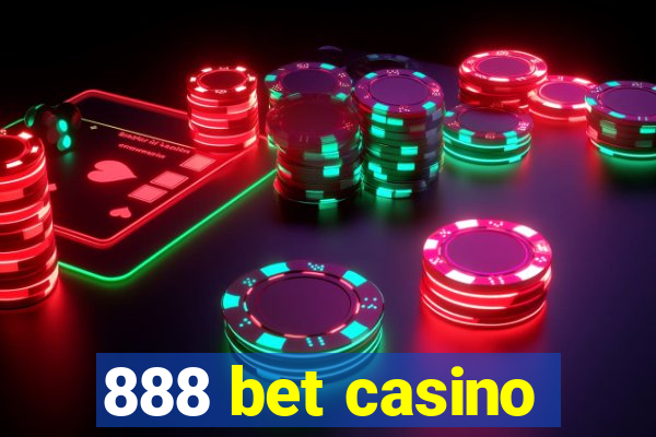 888 bet casino