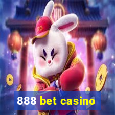 888 bet casino