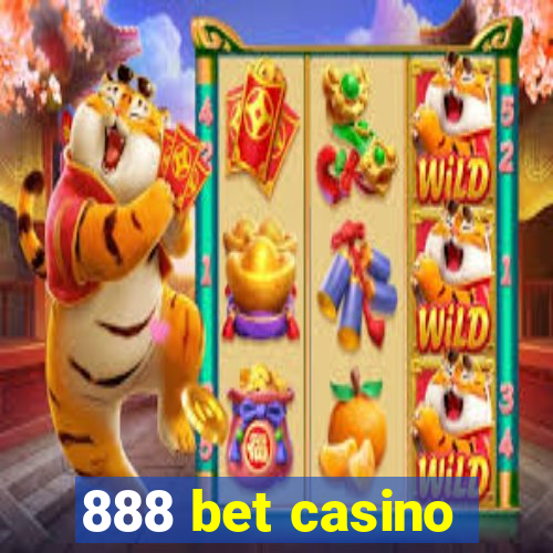 888 bet casino