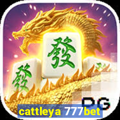 cattleya 777bet