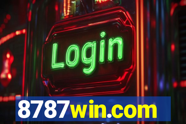 8787win.com