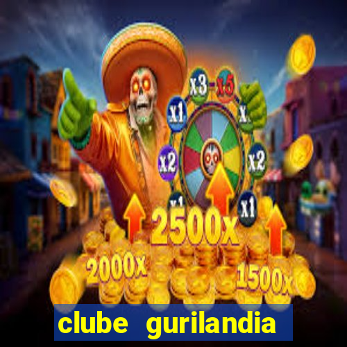 clube gurilandia botafogo rio de janeiro