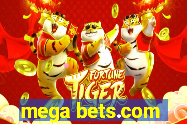 mega bets.com