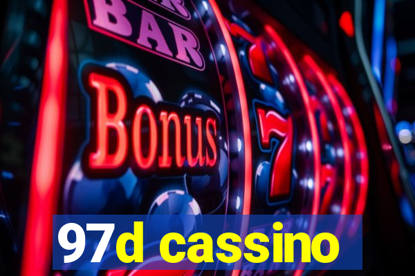 97d cassino