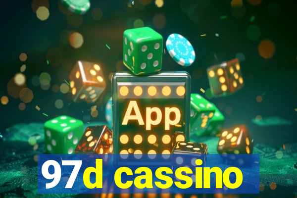 97d cassino