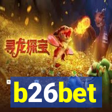 b26bet