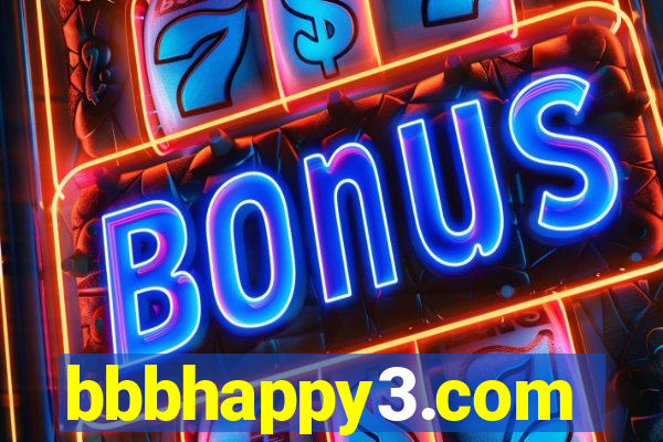 bbbhappy3.com