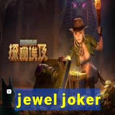 jewel joker