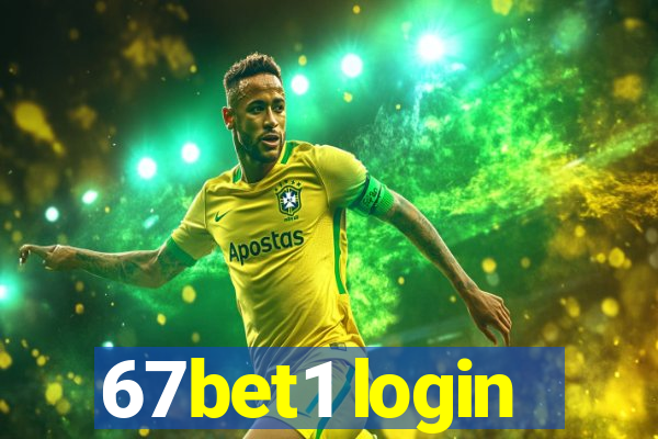 67bet1 login