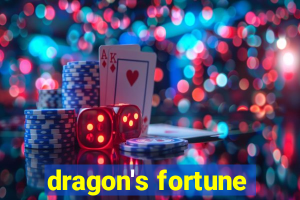 dragon's fortune