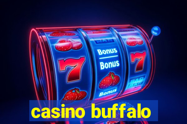 casino buffalo