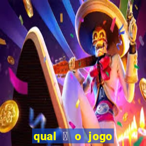 qual 茅 o jogo de c****