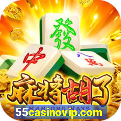 55casinovip.com