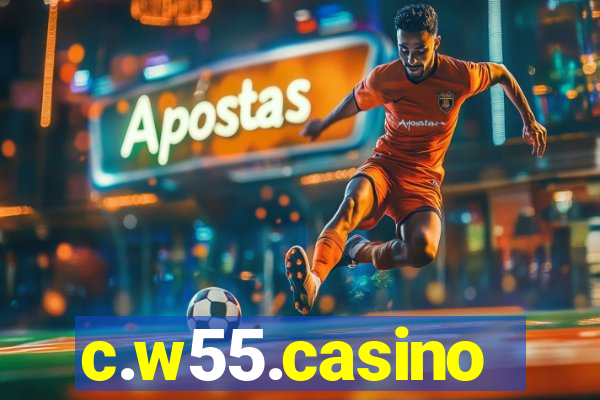 c.w55.casino