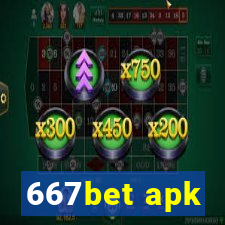 667bet apk