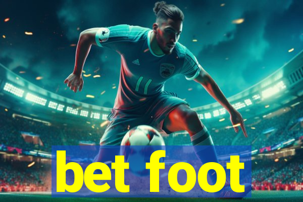 bet foot