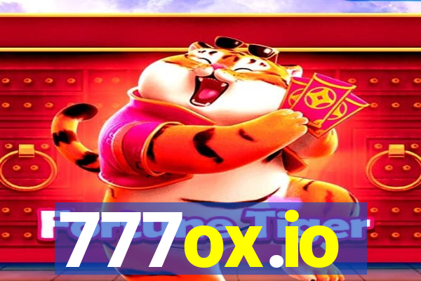 777ox.io