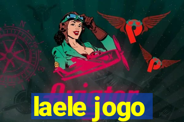 laele jogo