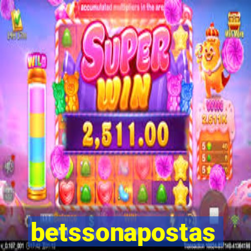 betssonapostas