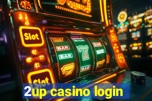 2up casino login