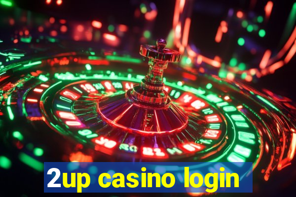 2up casino login