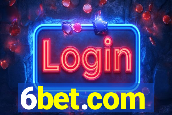 6bet.com