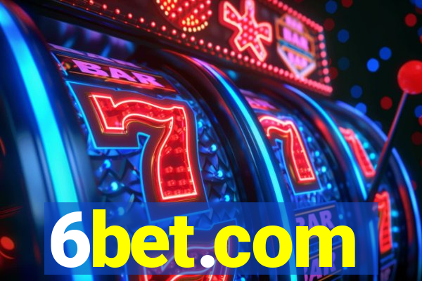 6bet.com