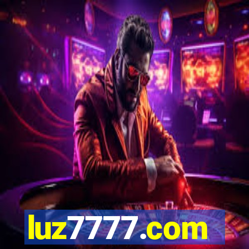 luz7777.com