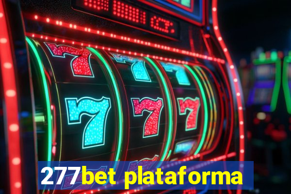 277bet plataforma