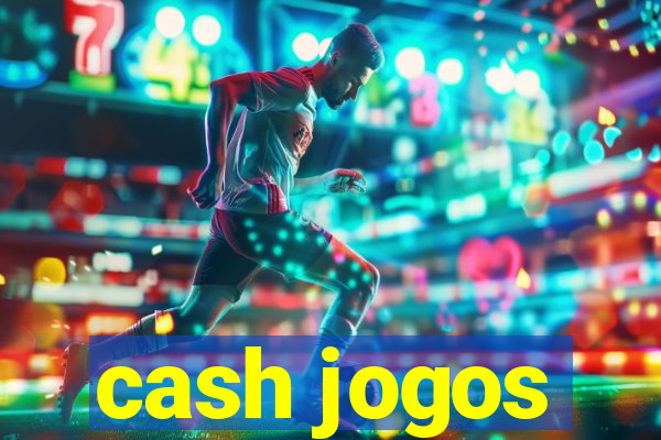 cash jogos