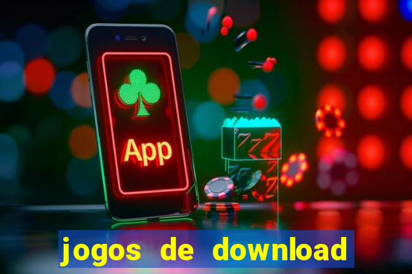 jogos de download para pc