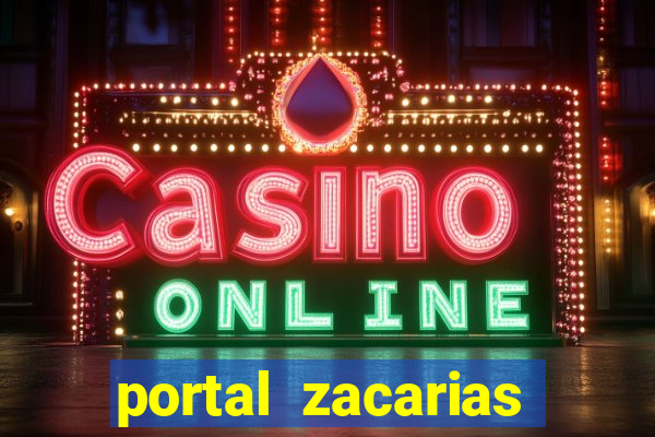 portal zacarias brida nunes