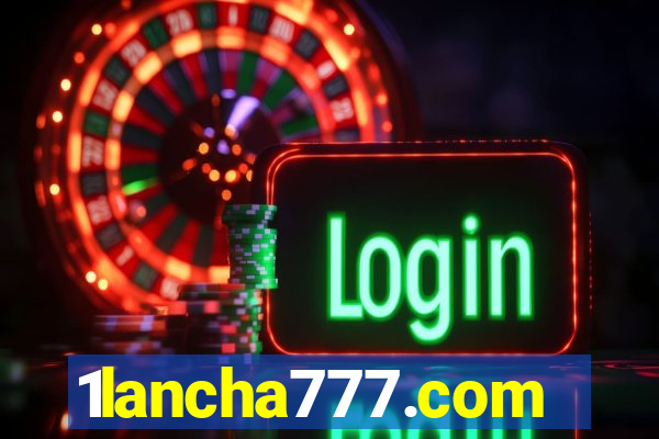 1lancha777.com