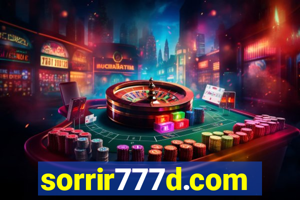 sorrir777d.com