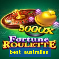 best australian casinos online